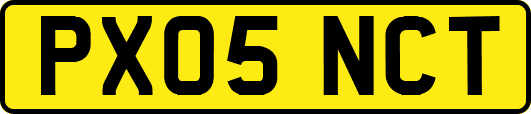 PX05NCT
