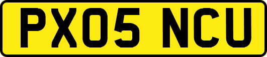 PX05NCU