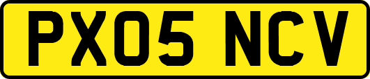 PX05NCV