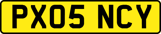 PX05NCY