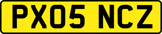 PX05NCZ