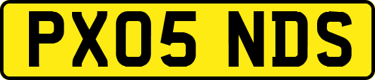PX05NDS