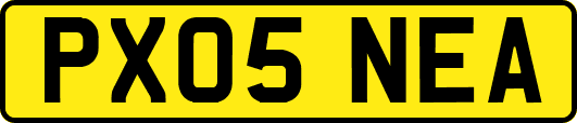 PX05NEA