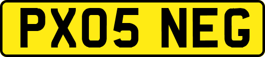 PX05NEG