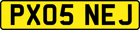 PX05NEJ