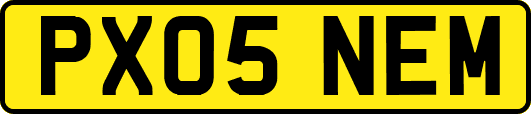 PX05NEM