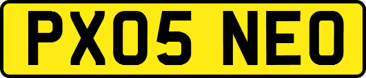 PX05NEO