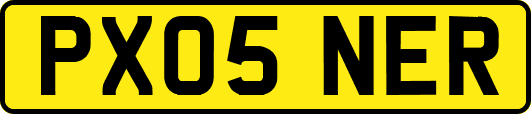 PX05NER