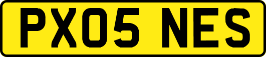 PX05NES