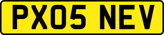 PX05NEV