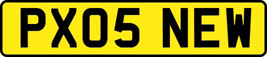 PX05NEW