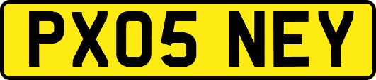 PX05NEY