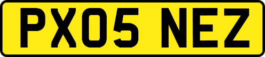 PX05NEZ