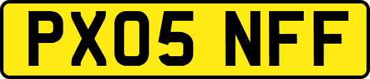 PX05NFF