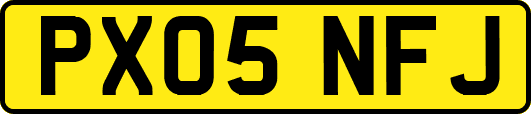 PX05NFJ