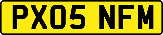 PX05NFM