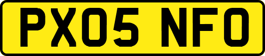 PX05NFO