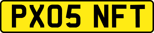 PX05NFT