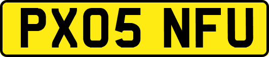 PX05NFU