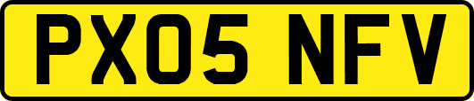 PX05NFV