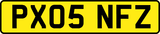 PX05NFZ