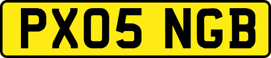 PX05NGB