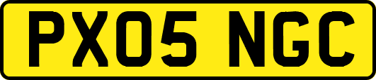 PX05NGC