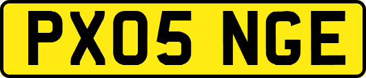 PX05NGE