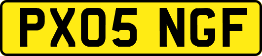PX05NGF