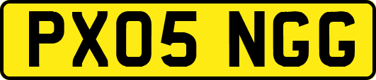 PX05NGG