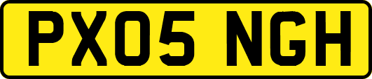 PX05NGH