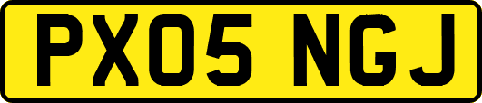 PX05NGJ