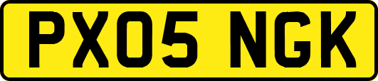 PX05NGK