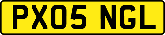 PX05NGL