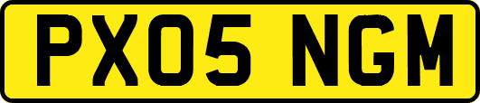 PX05NGM