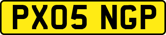 PX05NGP
