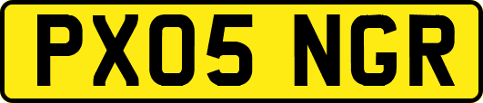 PX05NGR