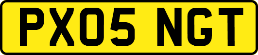 PX05NGT