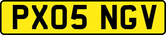 PX05NGV