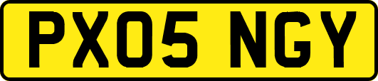 PX05NGY