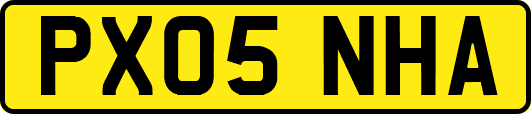 PX05NHA
