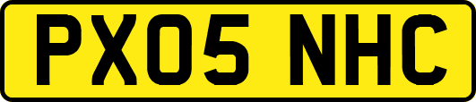 PX05NHC