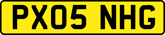 PX05NHG