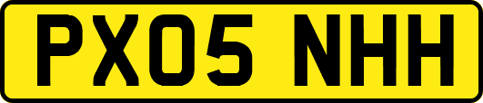 PX05NHH