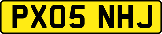 PX05NHJ