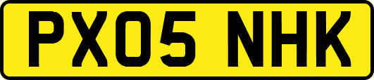 PX05NHK