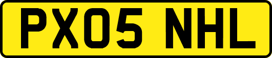 PX05NHL