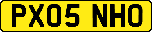 PX05NHO