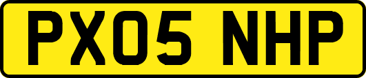 PX05NHP