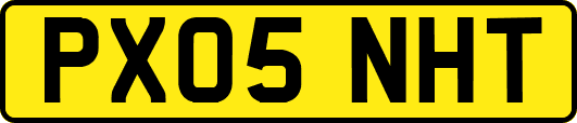 PX05NHT